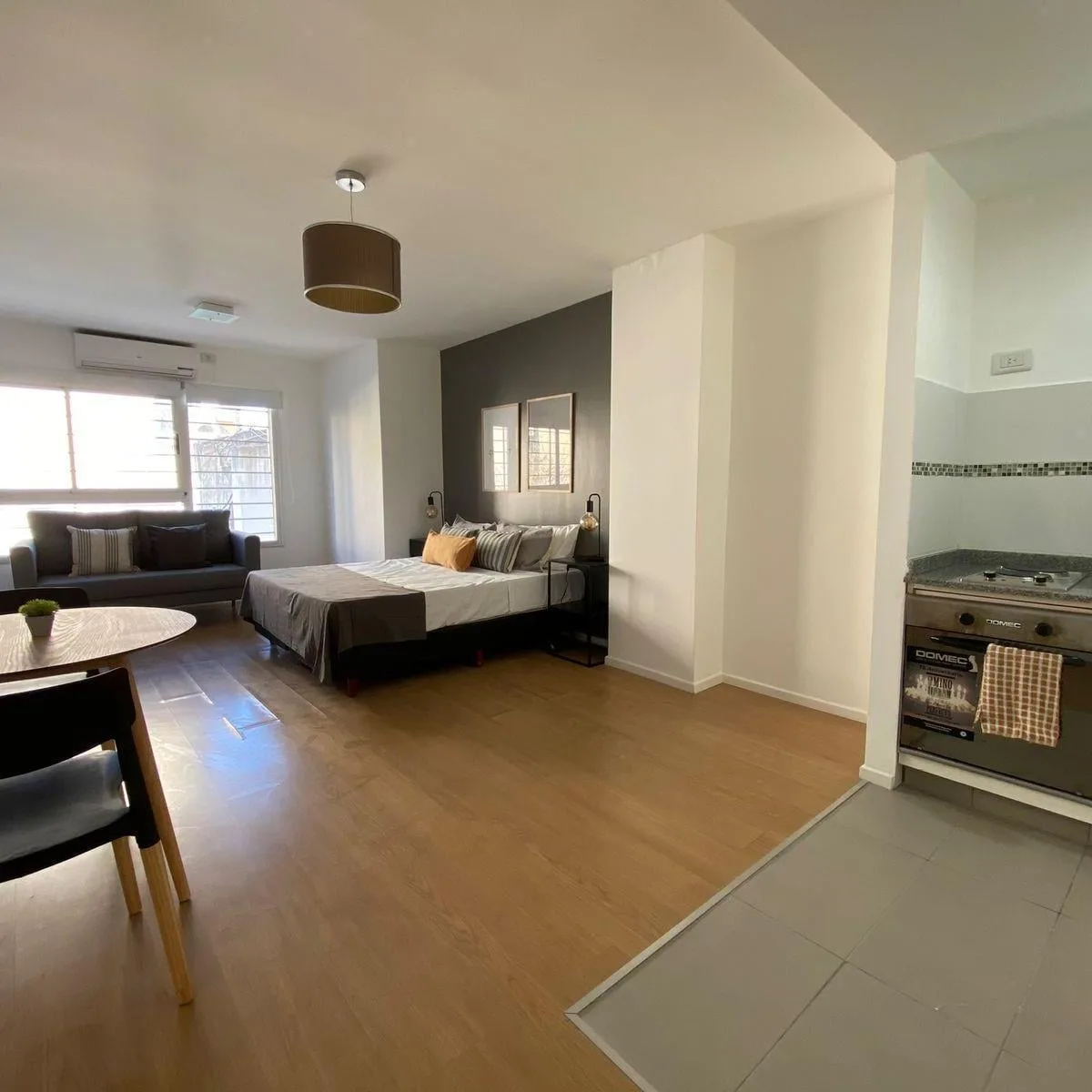 Apartment in San Telmo