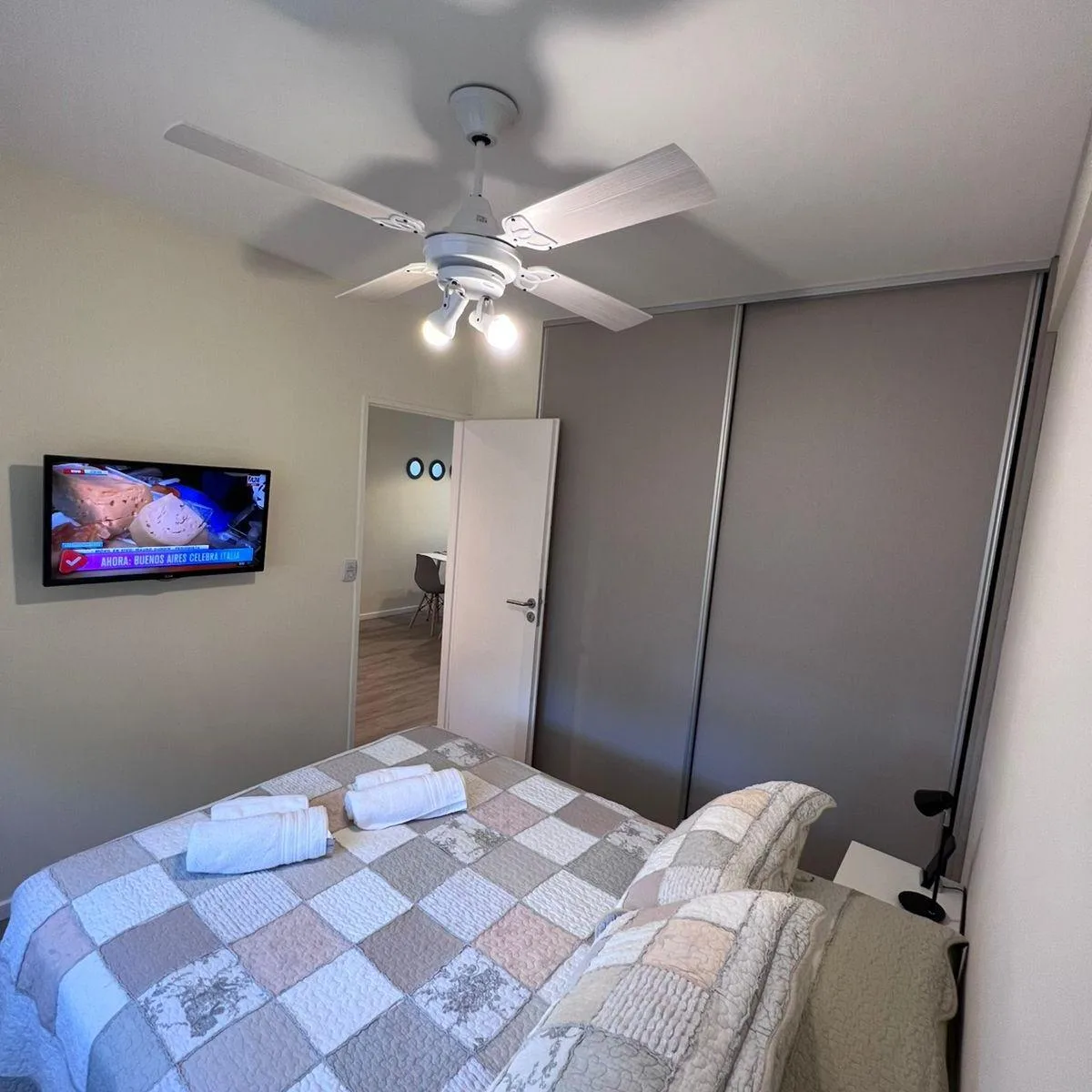 Dormitorio