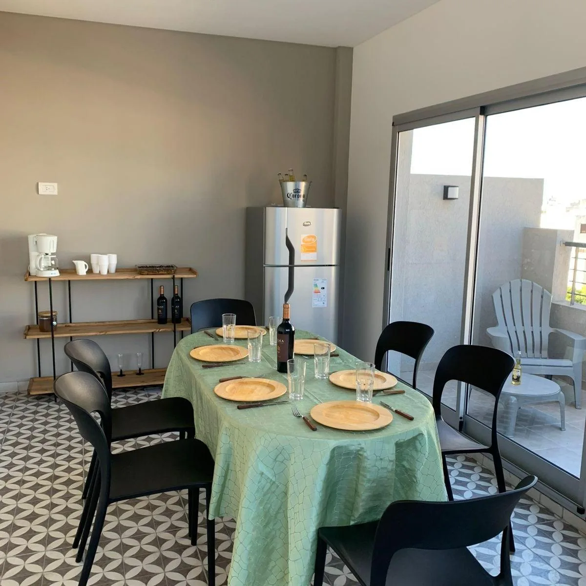 Comedor