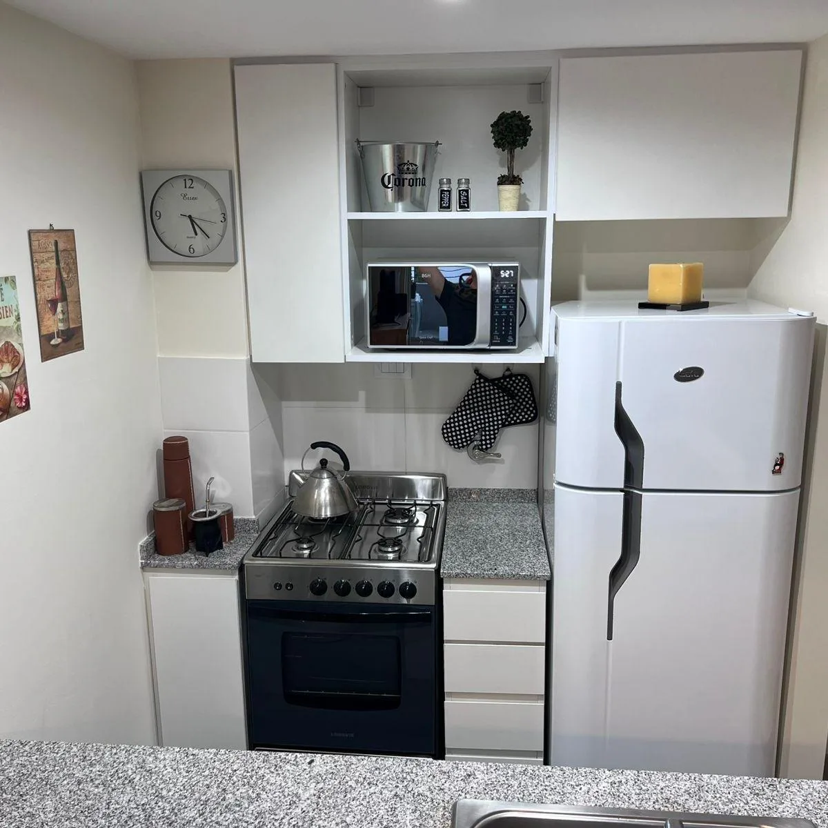 Cocina