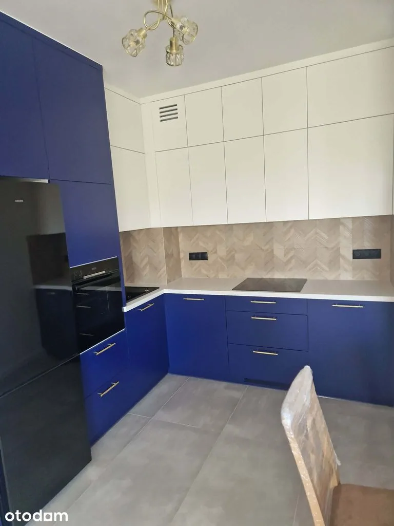 115 m² duplex, balcony
