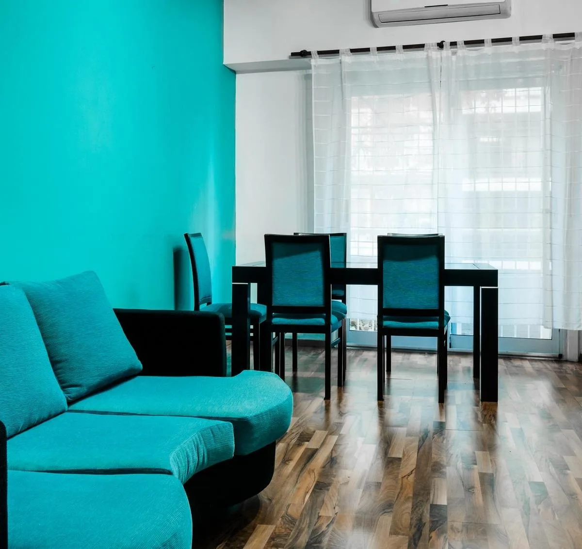 Apartment in Palermo