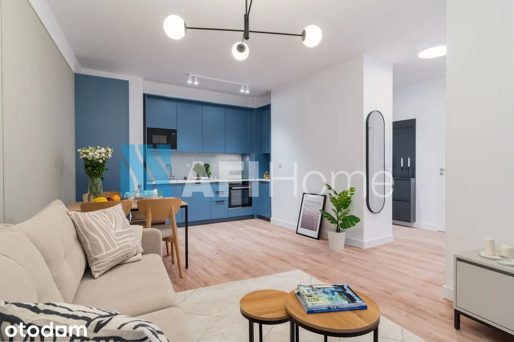3-room apartment Bielany