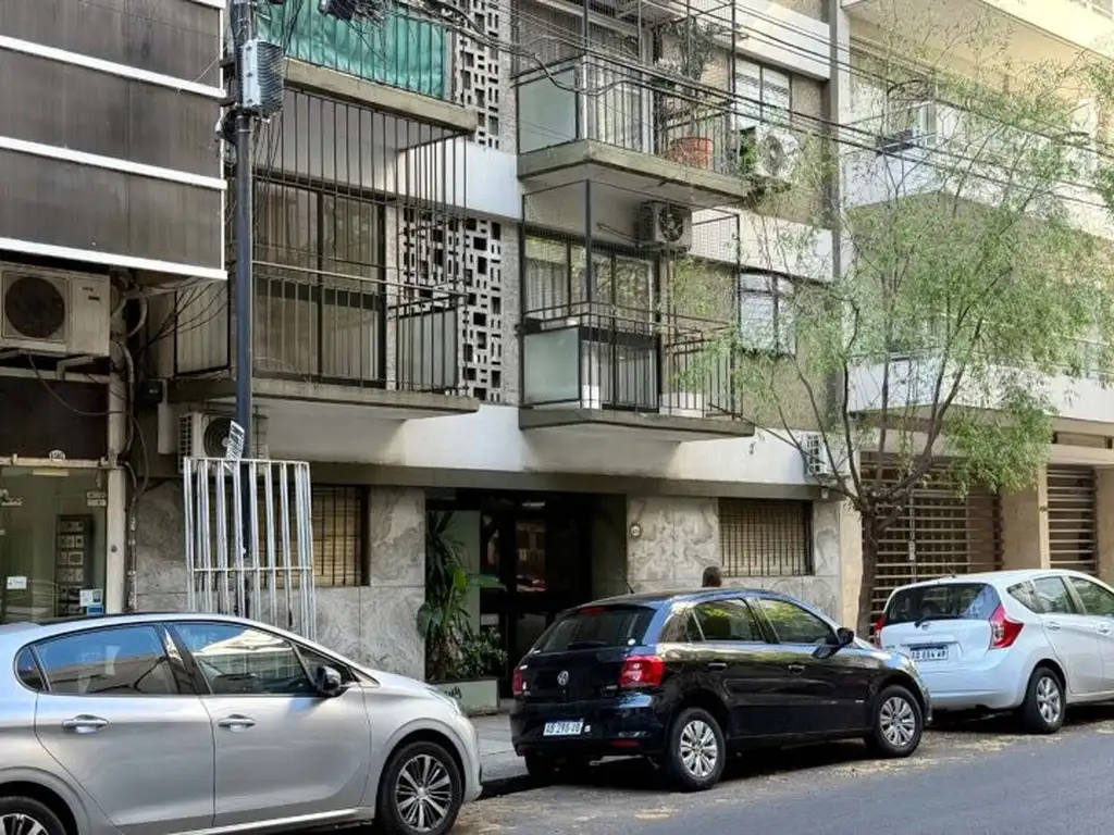 Жилье: 2 спальни, Palermo