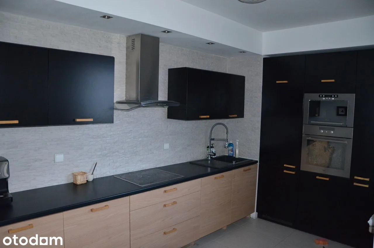 Квартира 72 м², 2 балкона