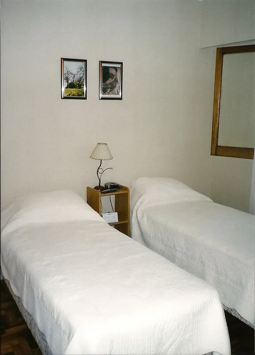 Apartamento em Balvanera