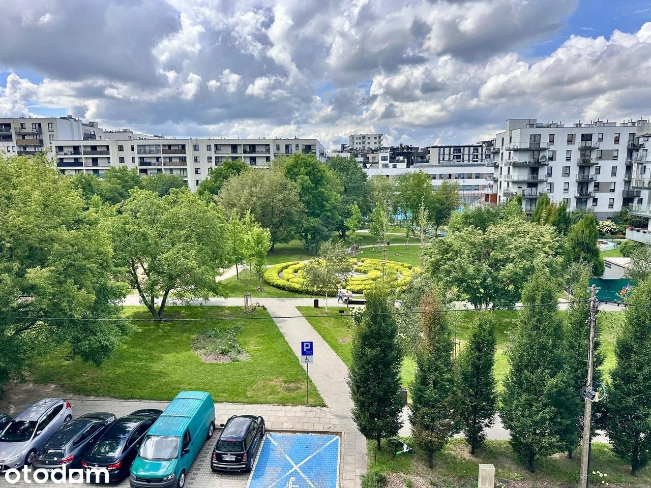 view