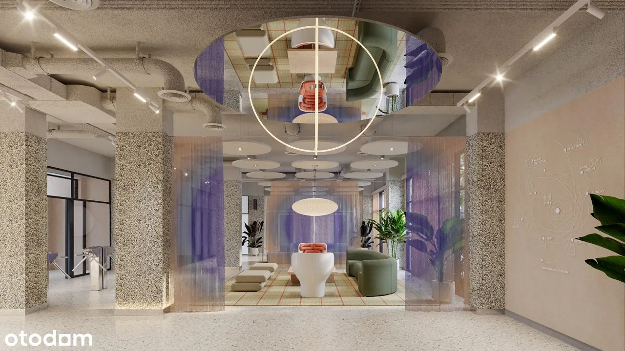 amenity