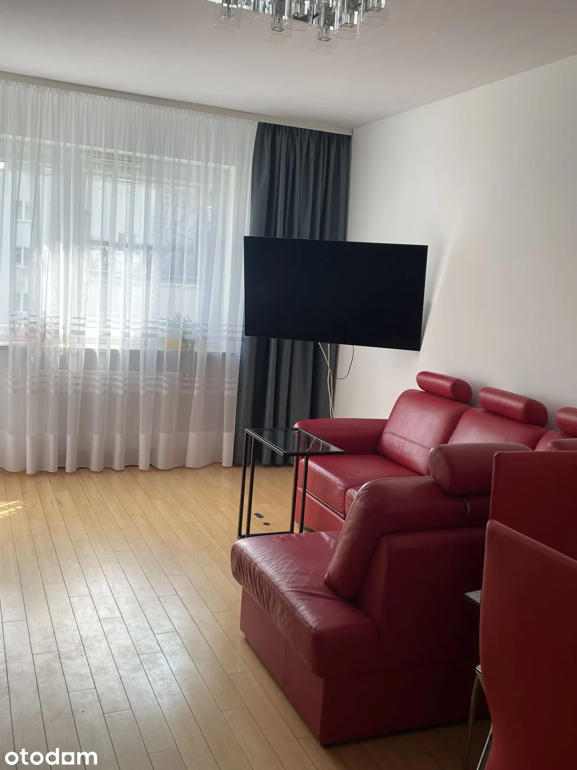 69.6 m², 3 rooms, loggia