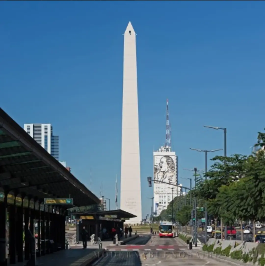 Imóvel: Kitnet, San Nicolás