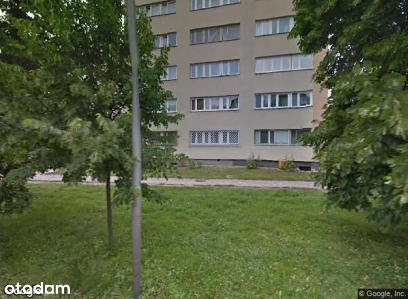 Житло: Студія, Mokotów