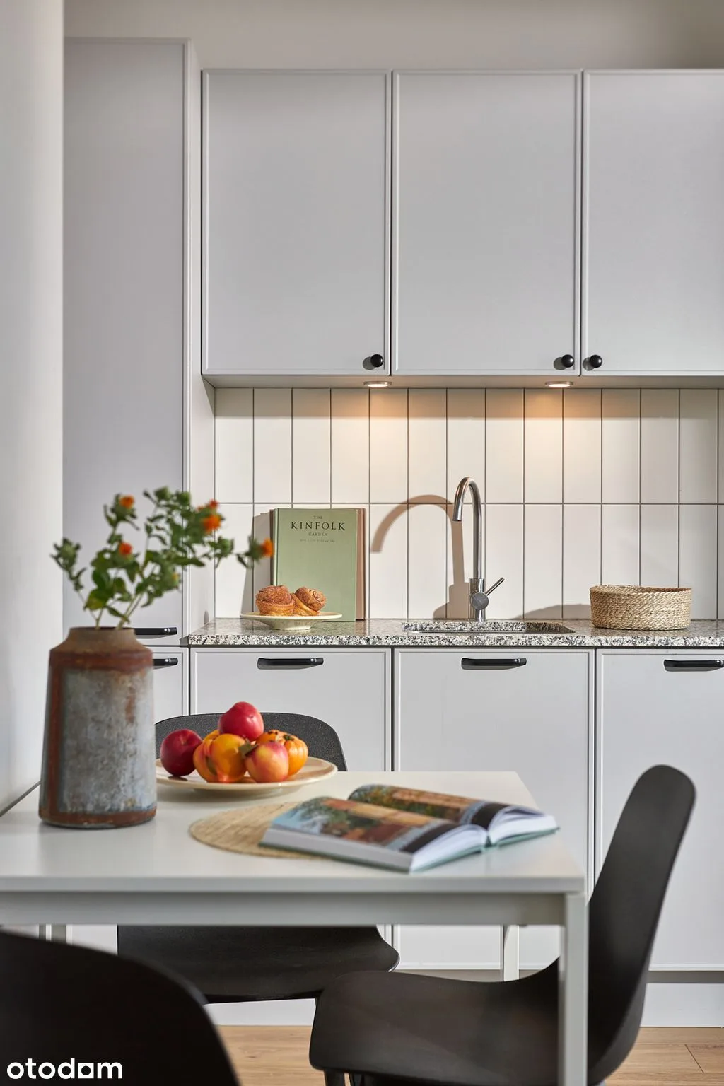 66 m², M2 Dworzec Wileński