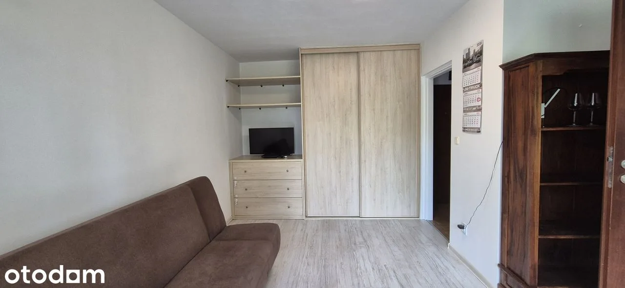 Kawalerka 26 m², Raszyn