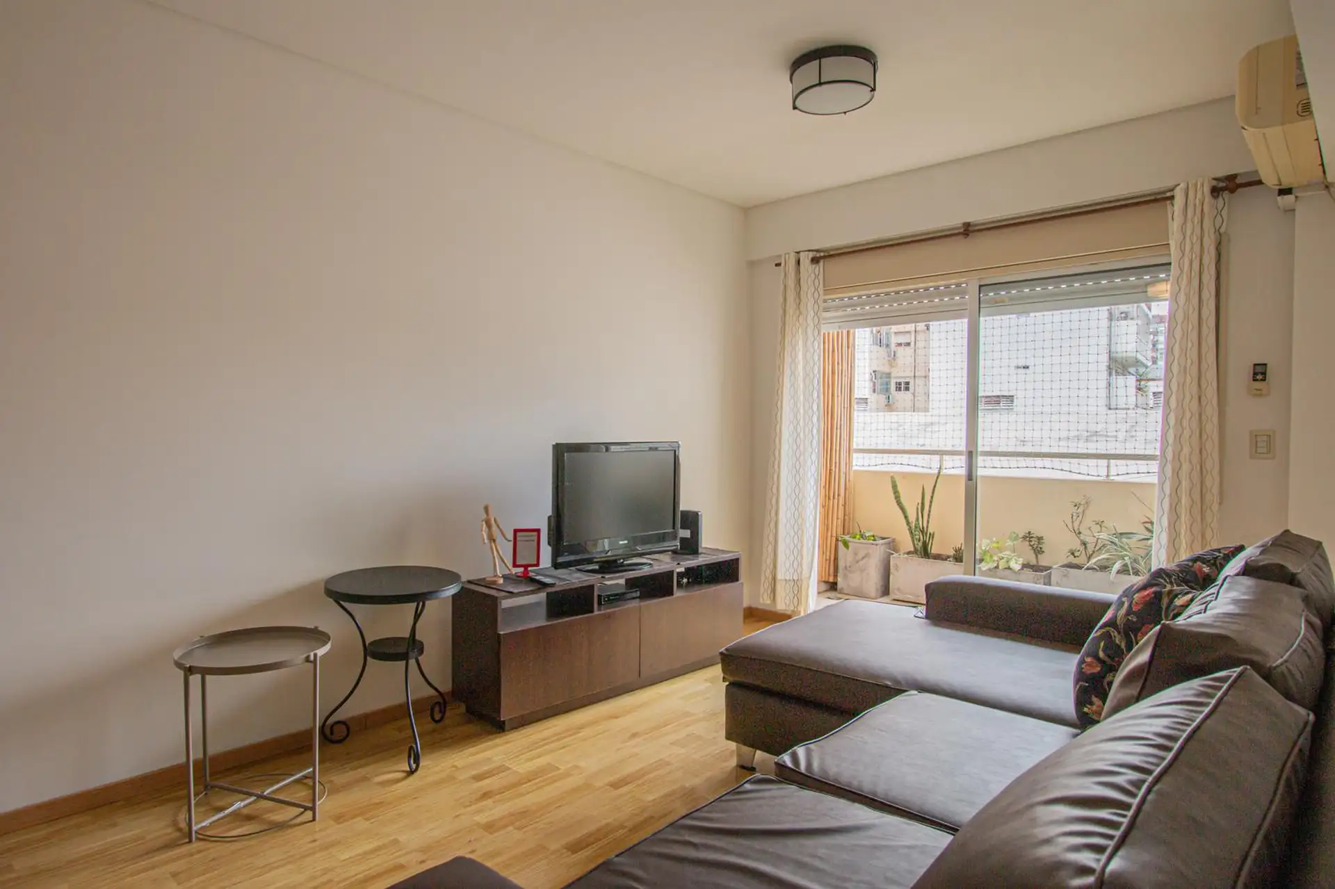 Apartamento em Almagro