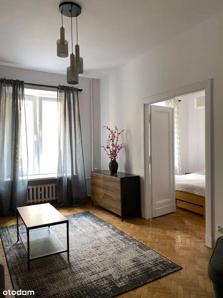 2-room apartment 52 m²