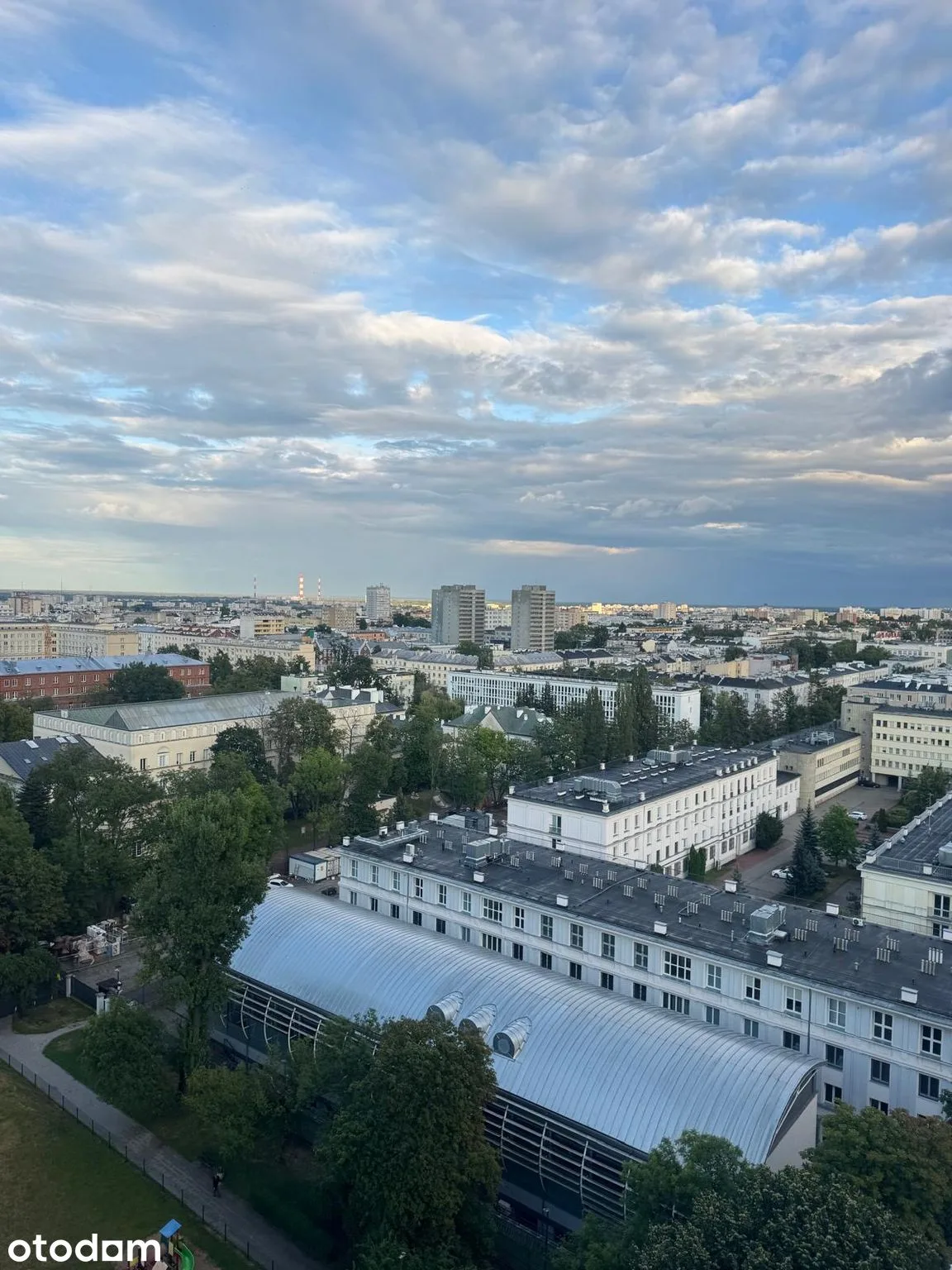 view