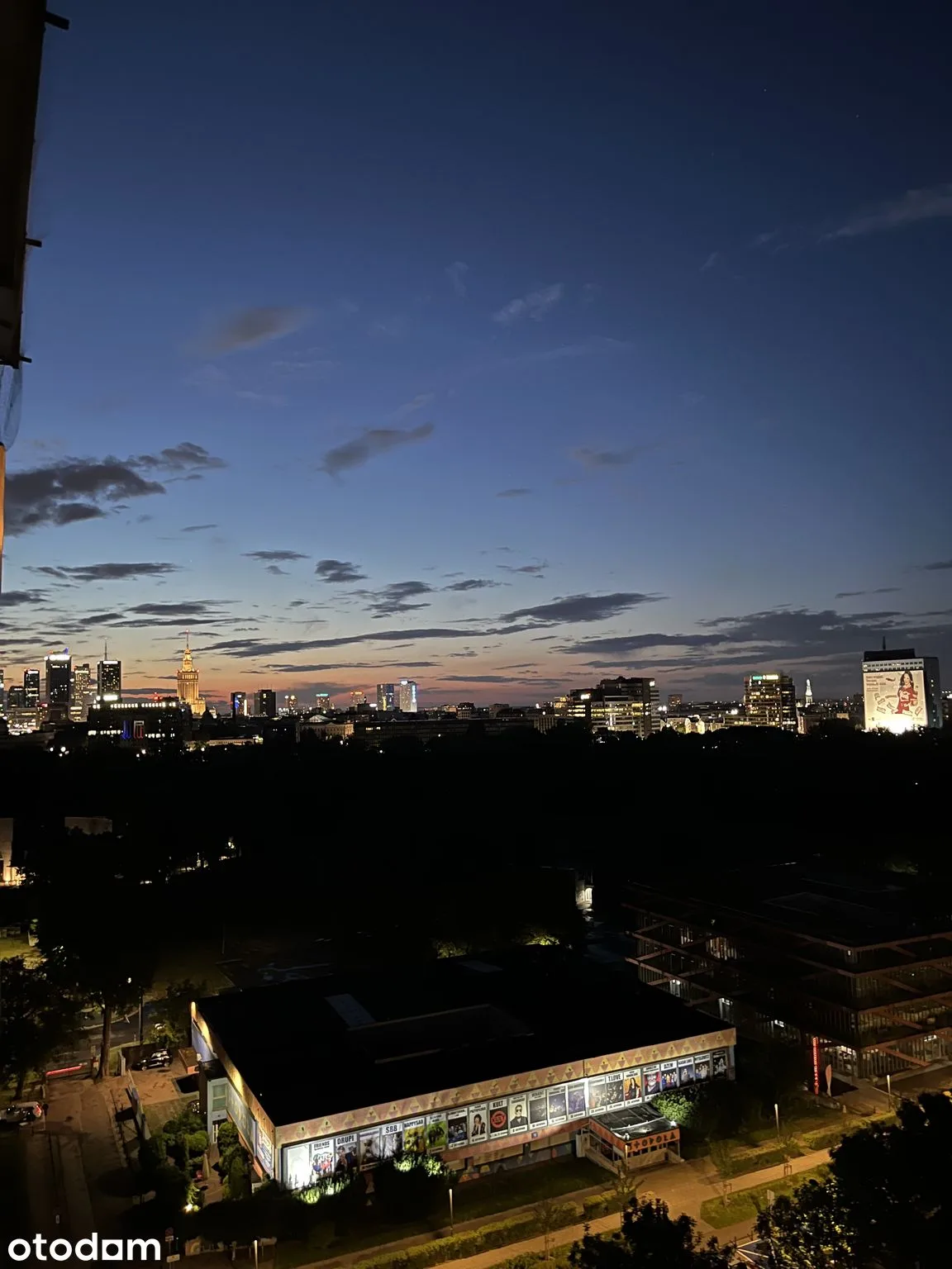 view