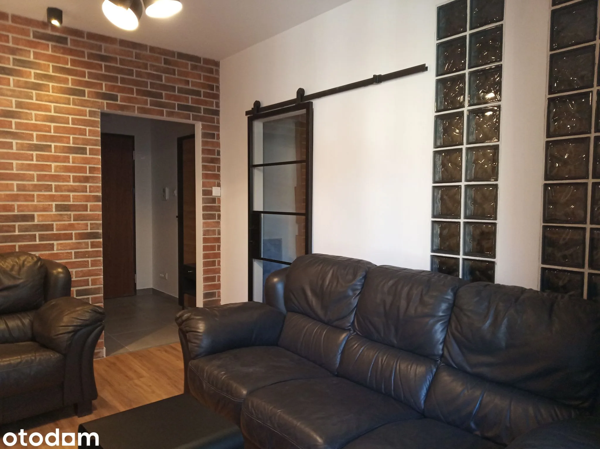 31 m² z balkonem, Praga Północ