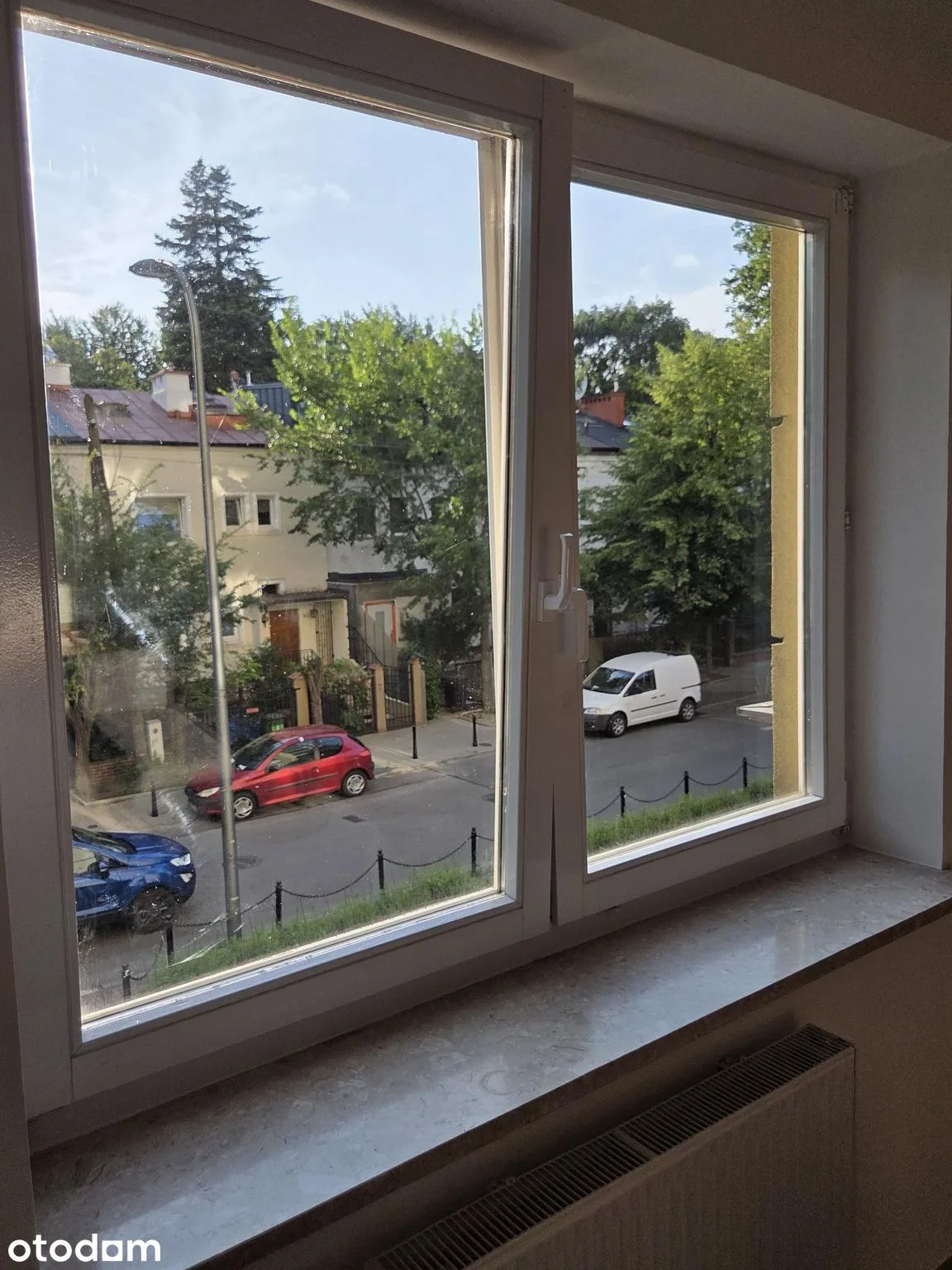 view