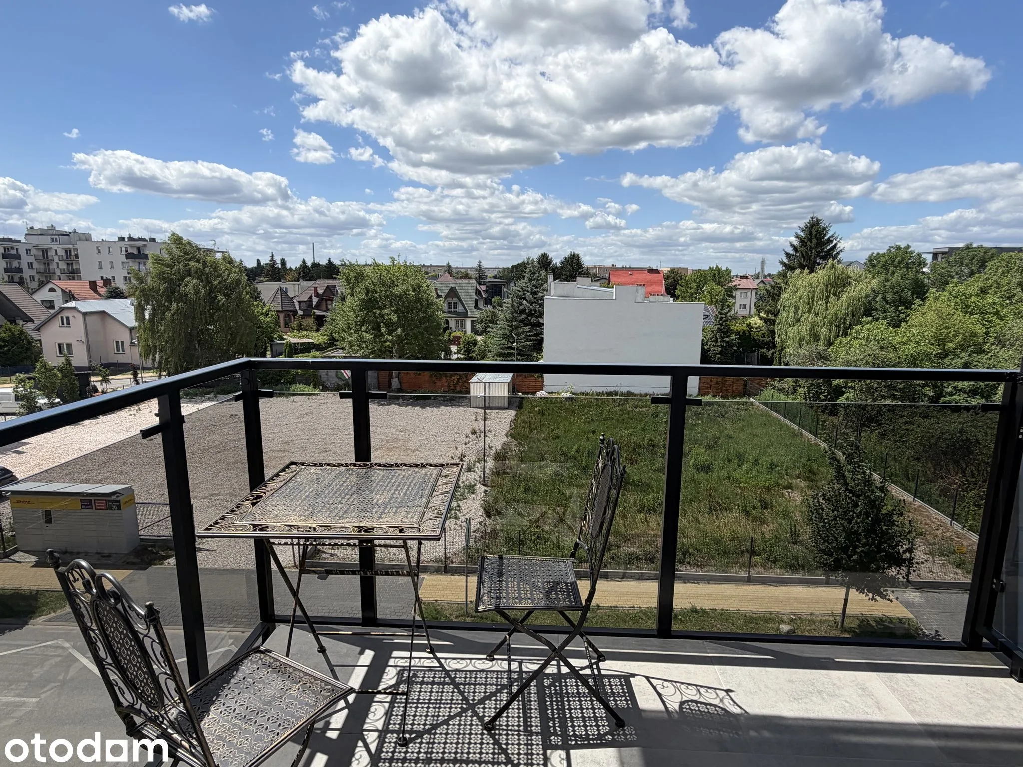 Жилье: 1 спальня, Grójec