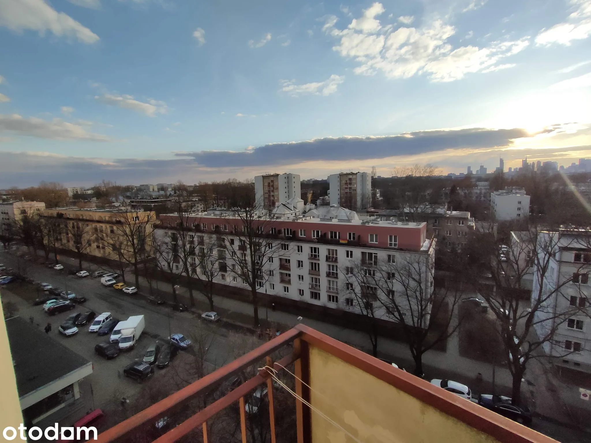 Balkon