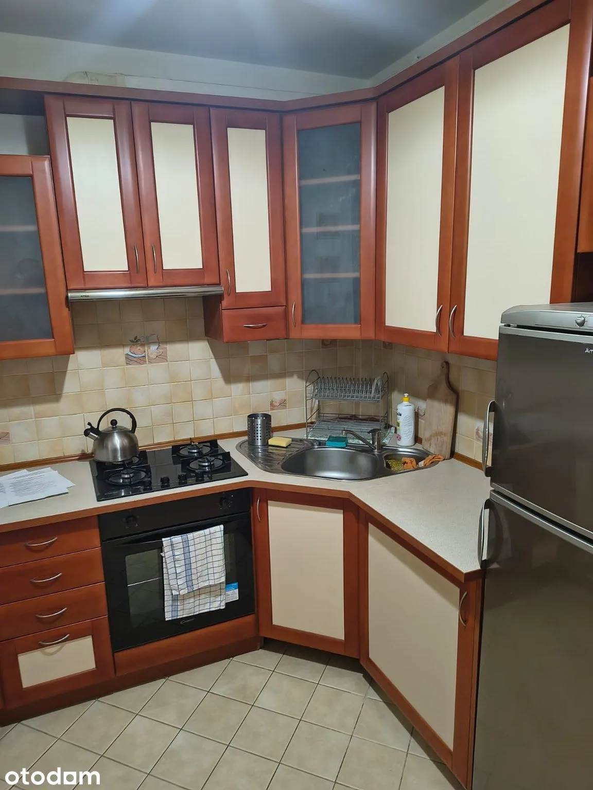 Mieszkanie 2 pokoje 45 m²
