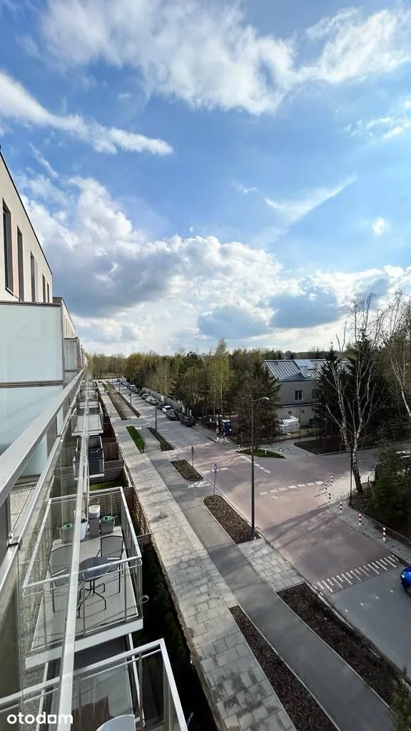 30 m² terrace, garage