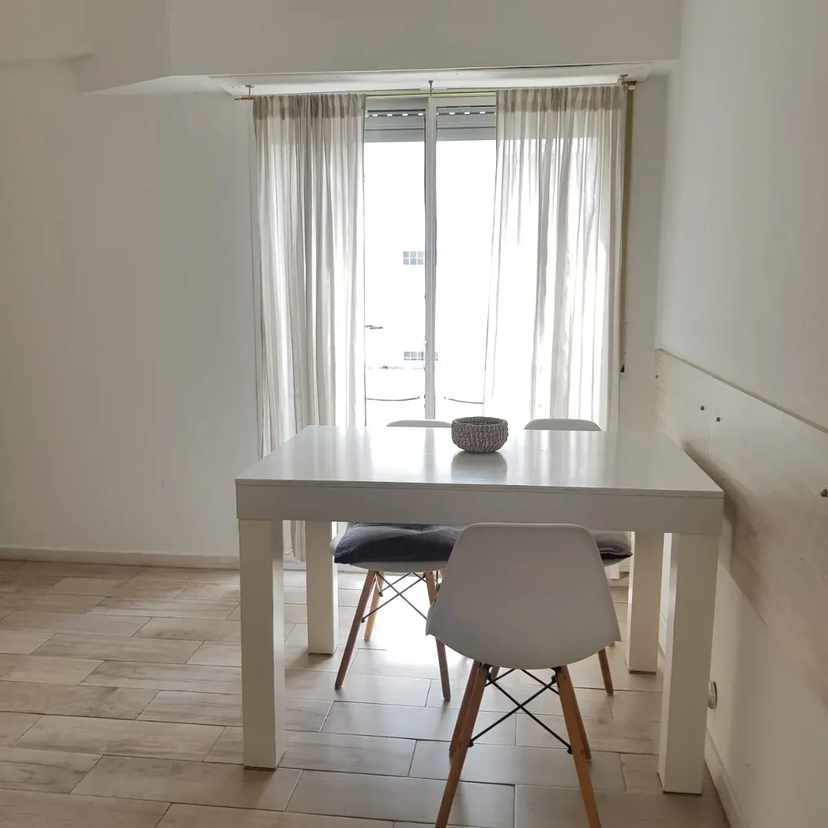 Sala de jantar