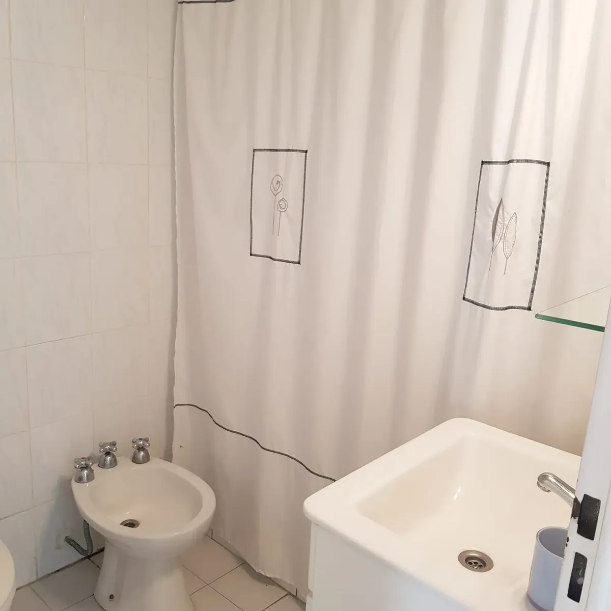 Banheiro