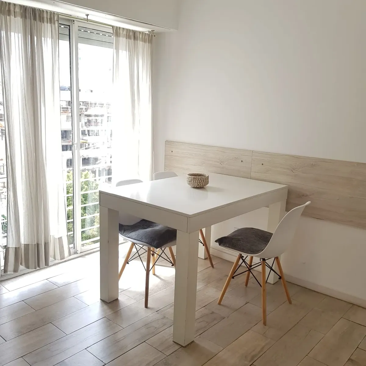 Sala de jantar