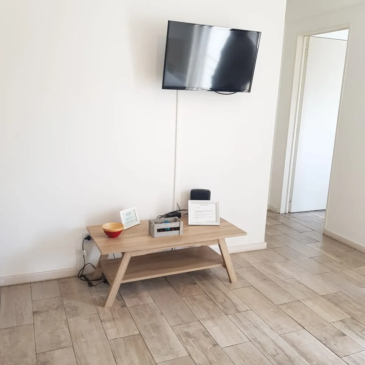 Imóvel: 1 quarto, Almagro