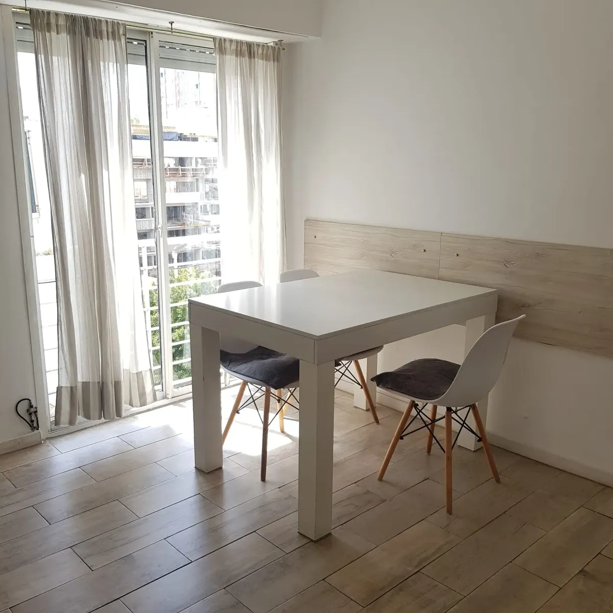 Sala de jantar