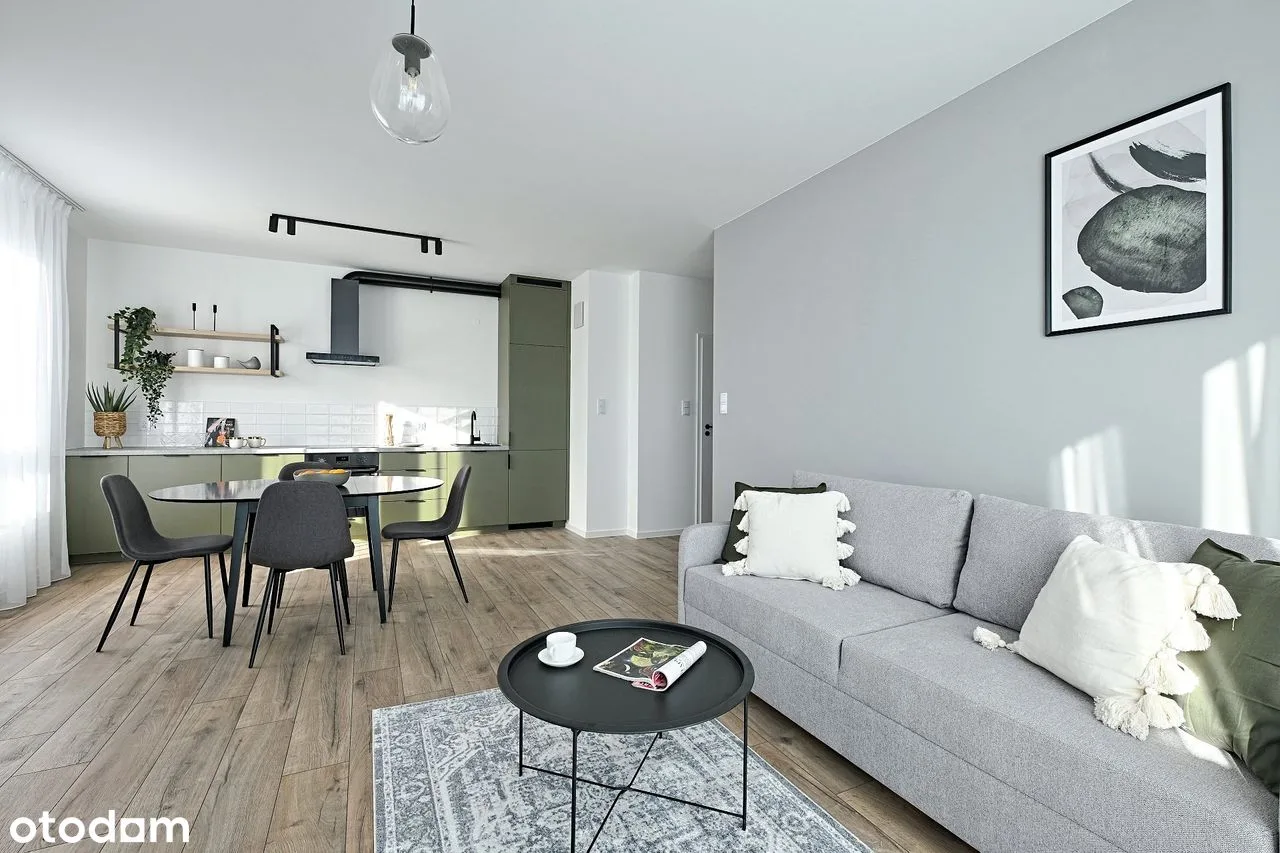 Studio apartment with balcony in Buenos Aires