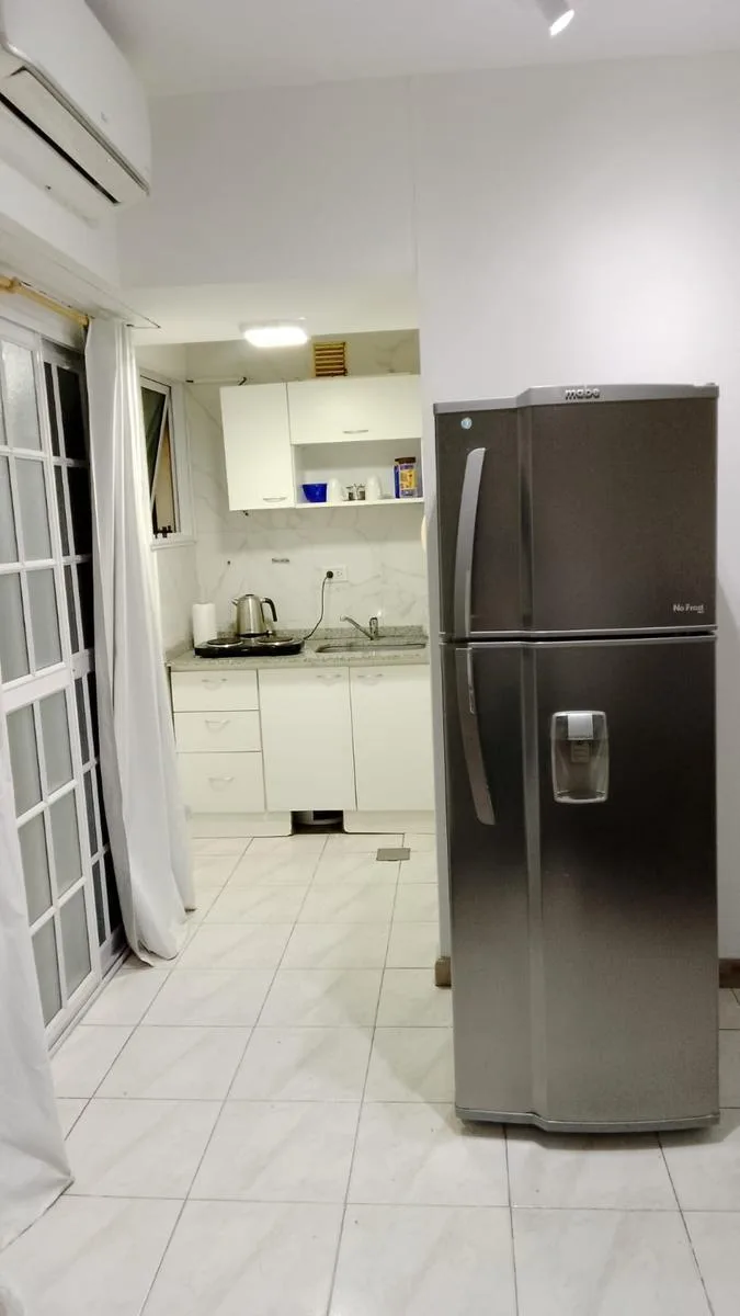 Apartment in Recoleta