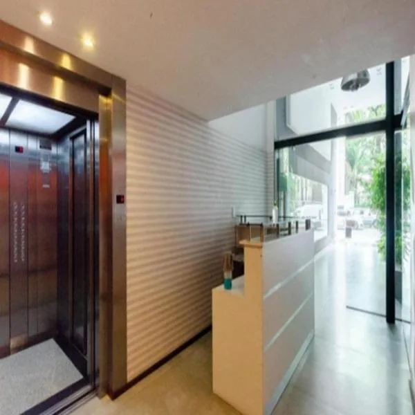 amenity