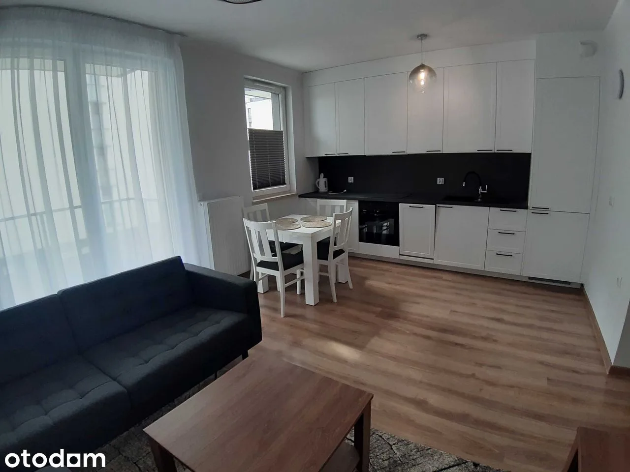 3-room Praga Północ 56 m²