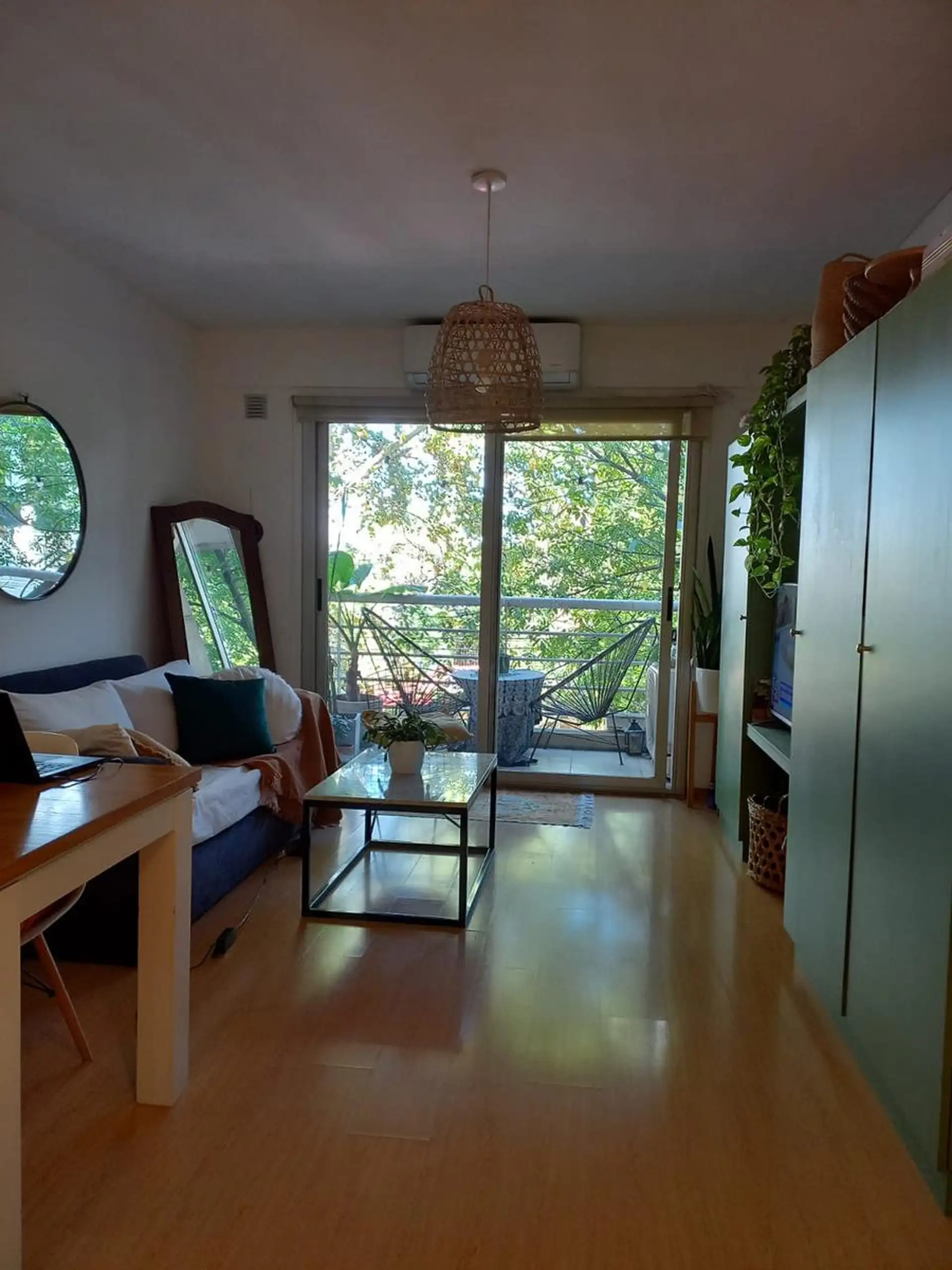 Apartment in Palermo