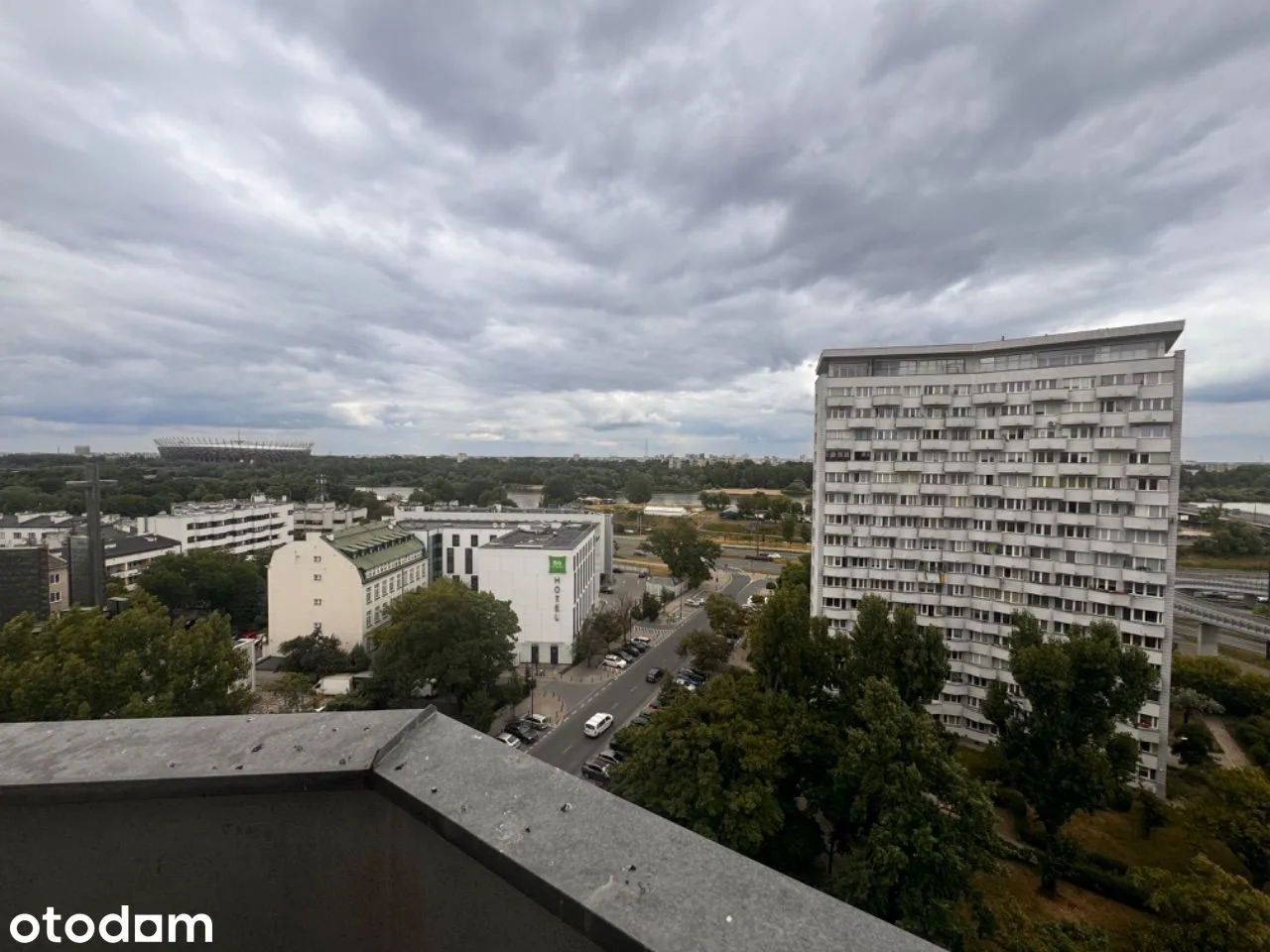 view