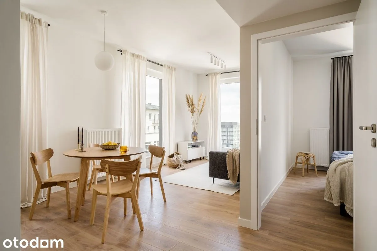 2-room apartment 41.78 m²