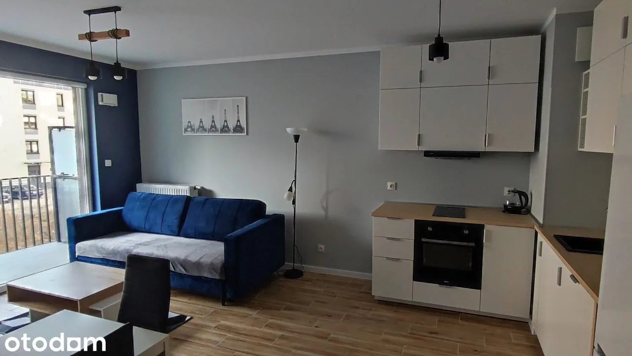 2-room apartment Ursus