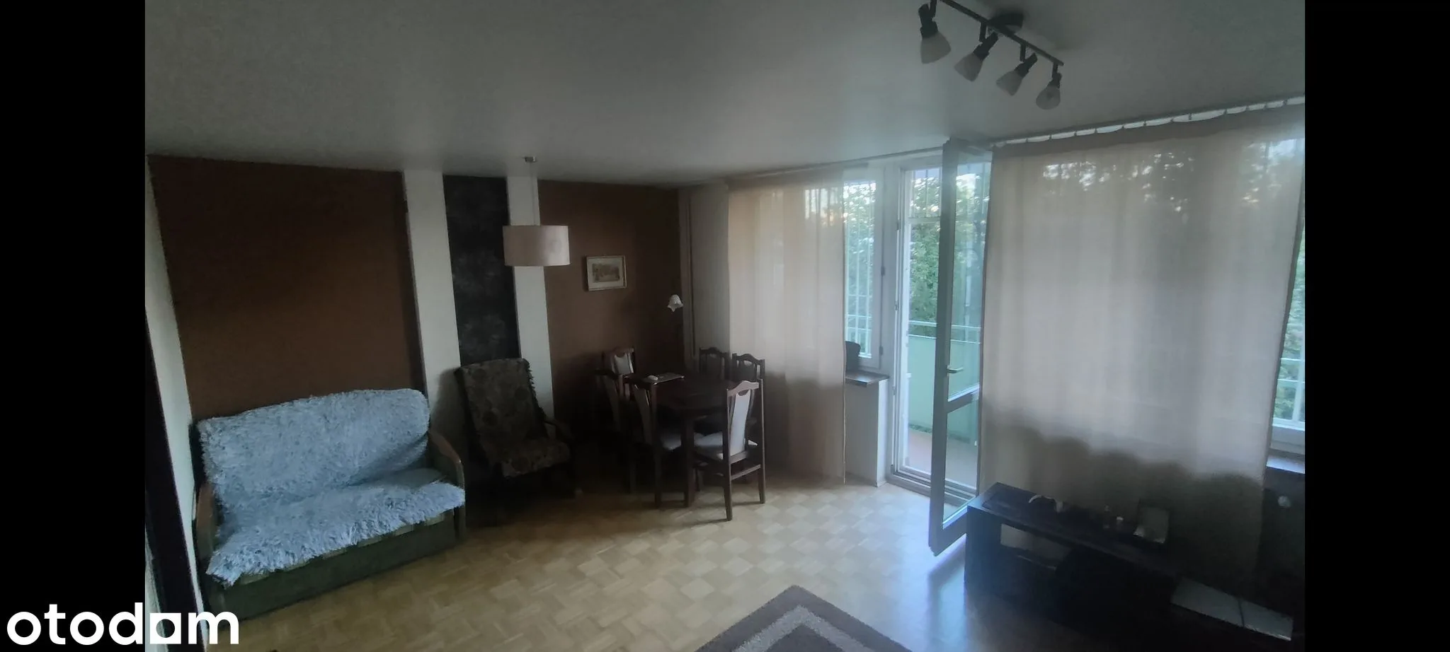 Mieszkanie 69 m² z balkonem