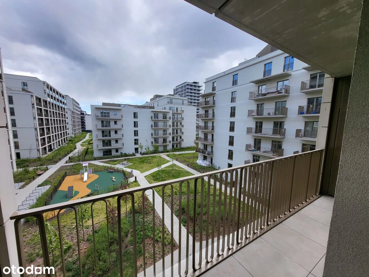 Balkon