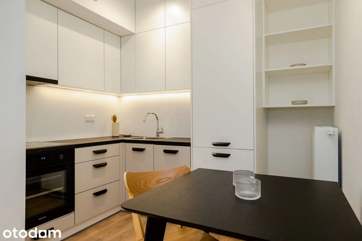 2-room apartment 40.73 m²