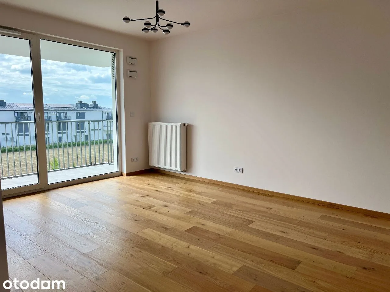 Mieszkanie 44 m² Bemowo Coopera