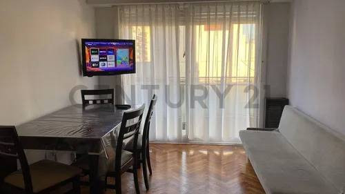 Apartamento em Villa Crespo