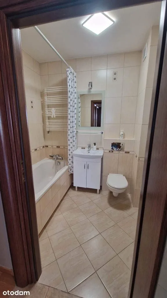 Łazienka