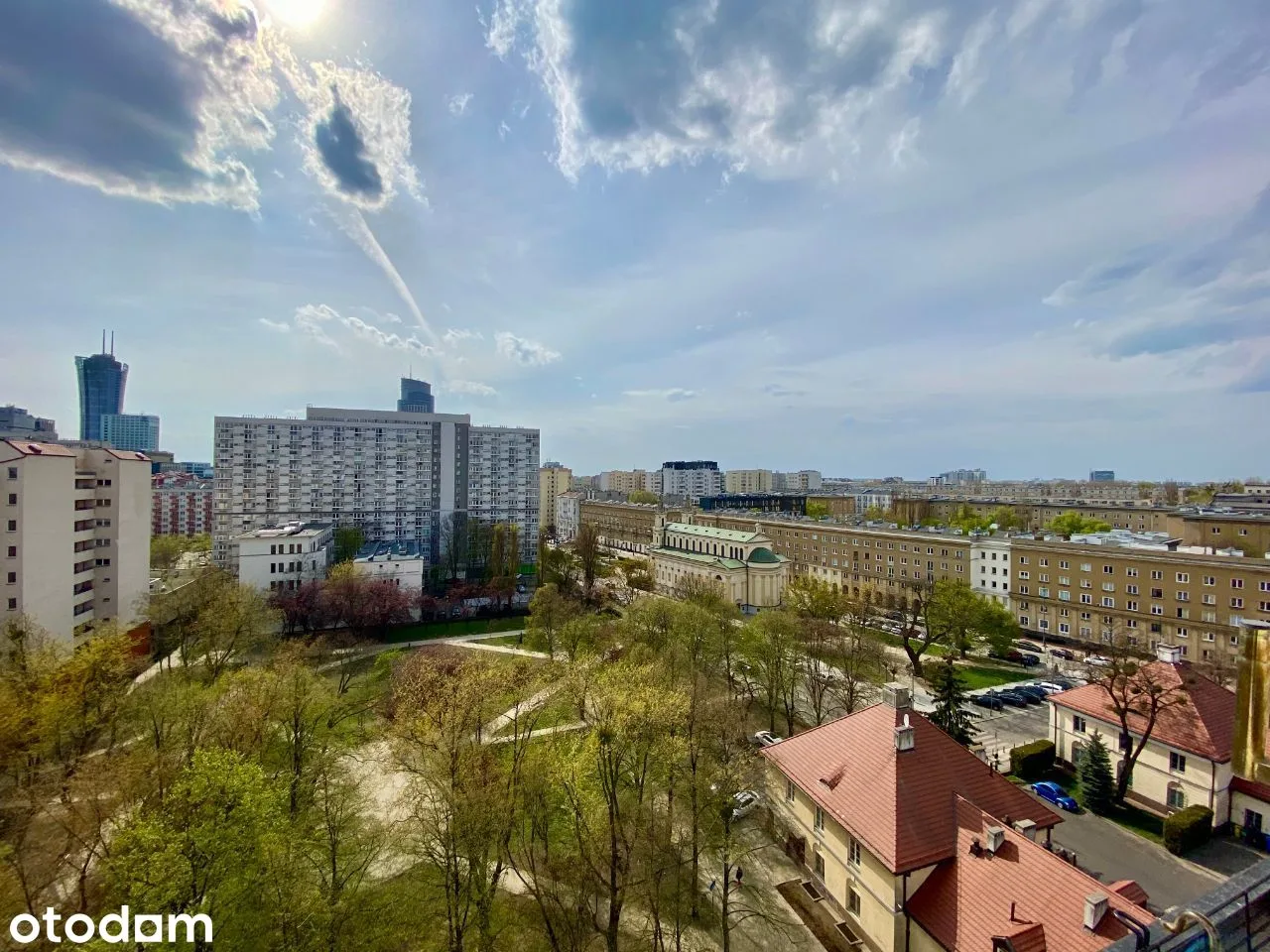 view