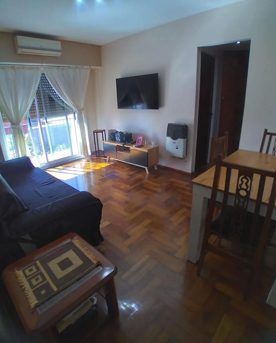 Imóvel: 1 quarto, Boedo