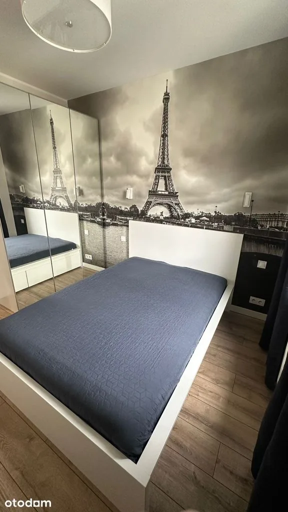 Listing: 1 bedroom, Praga-Południe