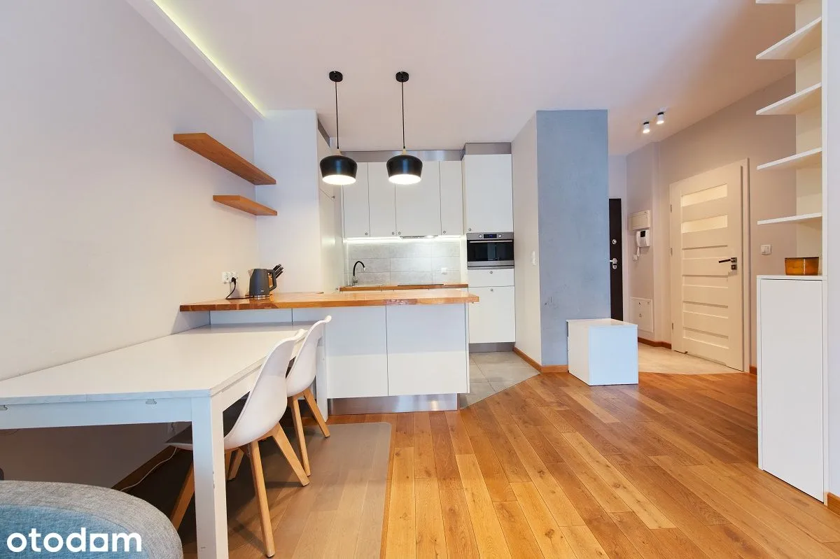 Mieszkanie 42,5 m² Bemowo